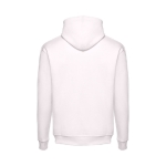 Unisex hooded sweatshirt, 320 g/m2, THC Phoenix light pink colour second view