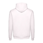 Unisex hooded sweatshirt, 320 g/m2, THC Phoenix light pink colour