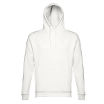 Unisex hooded sweatshirt, 320 g/m2, THC Phoenix fourth view