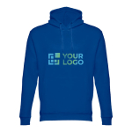 Unisex hooded sweatshirt, 320 g/m2, THC Phoenix main view