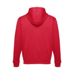 Cotton & polyester sweatshirt, 320 g/m2, THC Moscow