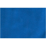 Jacket made of microfibre and polyester 190 g/m², Elevate Life blue colour
