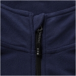 Jacket made of microfibre and polyester 190 g/m², Elevate Life