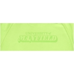 Jacket made of microfibre and polyester 190 g/m², Elevate Life