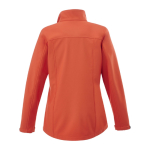 Breathable jacket in various colours made of polyester, 270 g/m², Elevate Life
