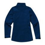 Breathable jacket in various colours made of polyester, 270 g/m², Elevate Life