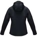Recycled waterproof jacket for women made of rPET, 280 g/m², Elevate NXT