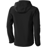 Waterproof polyester softshell jacket 300 g/m², Elevate Life