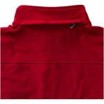 Women's hooded polyester softshell jacket 300 g/m², Elevate Life