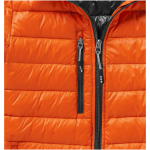 Nylon 20D and down jacket, 115 g/m², Elevate Life