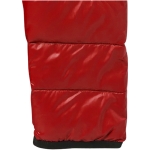 Women's down and nylon 20T jacket, 115 g/m², Elevate Life