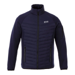 Insulated jacket made of polyester 380T, 245 g/m², Elevate Life main view