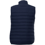 Women's gilet made of nylon 38 g/m² and polyester, Elevate Essentials navy-blue colour