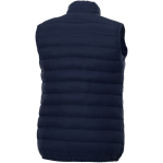 Women's gilet made of nylon 38 g/m² and polyester, Elevate Essentials navy-blue colour