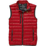 Gilet made of nylon 20D and down 115 g/m², Elevate Life