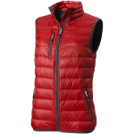 Women's gilet made of nylon 20D and down 115 g/m², Elevate Life