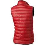 Women's gilet made of nylon 20D and down 115 g/m², Elevate Life