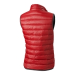 Women's gilet made of nylon 20D and down 115 g/m², Elevate Life