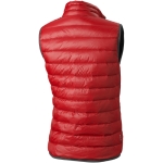 Women's gilet made of nylon 20D and down 115 g/m², Elevate Life
