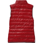 Women's gilet made of nylon 20D and down 115 g/m², Elevate Life