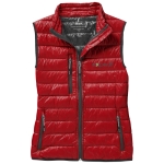 Women's gilet made of nylon 20D and down 115 g/m², Elevate Life