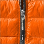 Women's gilet made of nylon 20D and down 115 g/m², Elevate Life