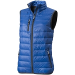 Women's gilet made of nylon 20D and down 115 g/m², Elevate Life