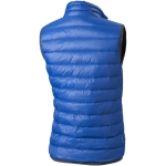 Women's gilet made of nylon 20D and down 115 g/m², Elevate Life