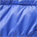 Women's gilet made of nylon 20D and down 115 g/m², Elevate Life