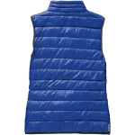 Women's gilet made of nylon 20D and down 115 g/m², Elevate Life