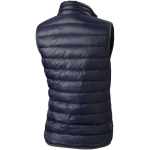 Women's gilet made of nylon 20D and down 115 g/m², Elevate Life