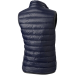 Women's gilet made of nylon 20D and down 115 g/m², Elevate Life