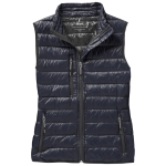 Women's gilet made of nylon 20D and down 115 g/m², Elevate Life