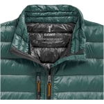 Women's gilet made of nylon 20D and down 115 g/m², Elevate Life