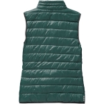 Women's gilet made of nylon 20D and down 115 g/m², Elevate Life