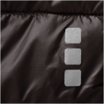 Women's gilet made of nylon 20D and down 115 g/m², Elevate Life