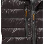 Women's gilet made of nylon 20D and down 115 g/m², Elevate Life