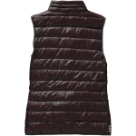 Women's gilet made of nylon 20D and down 115 g/m², Elevate Life