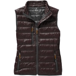 Women's gilet made of nylon 20D and down 115 g/m², Elevate Life