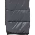 Women's gilet made of nylon 20D and down 115 g/m², Elevate Life