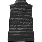 Women's gilet made of nylon 20D and down 115 g/m², Elevate Life