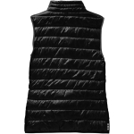 Women's gilet made of nylon 20D and down 115 g/m², Elevate Life