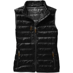 Women's gilet made of nylon 20D and down 115 g/m², Elevate Life