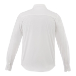 Men's elastic poplin shirt, 118 g/m², Elevate Life