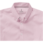 Cotton Oxford shirt for men, 142 g/m², Elevate Life