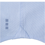 Cotton Oxford shirt for men, 142 g/m², Elevate Life