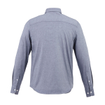 Cotton Oxford shirt for men, 142 g/m², Elevate Life