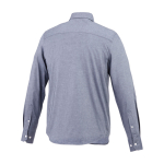 Cotton Oxford shirt for men, 142 g/m², Elevate Life