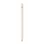 Long-lasting inkless ballpoint pen for sustainable promotions white colour