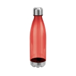 Large sports bottle, 700 ml, UrbanStyle XL red colour